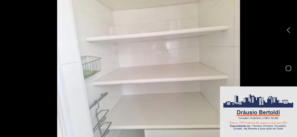 Apartamento, 4 quartos, 168 m² - Foto 8