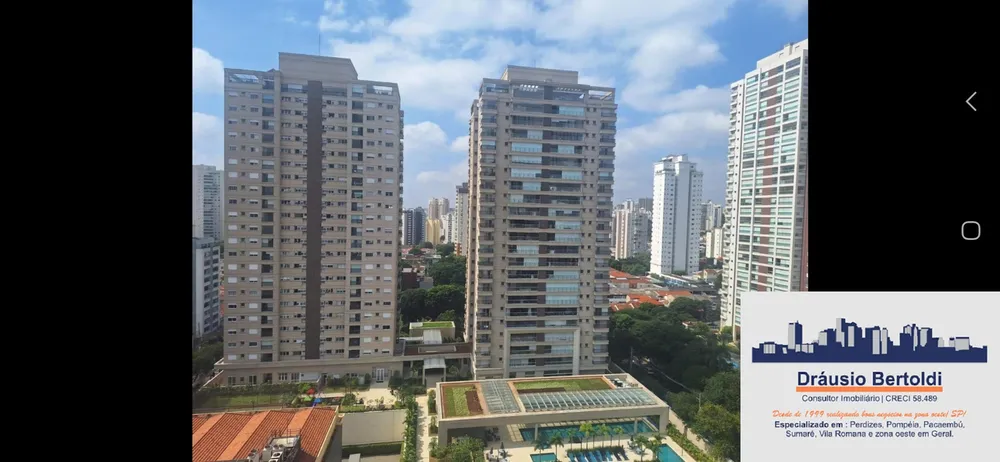 Apartamento, 4 quartos, 168 m² - Foto 2