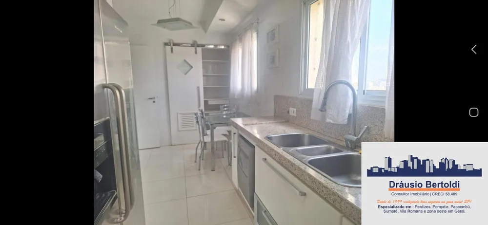 Apartamento, 4 quartos, 168 m² - Foto 4