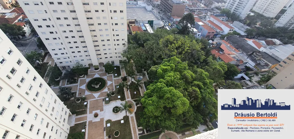 Apartamento, 4 quartos, 168 m² - Foto 5