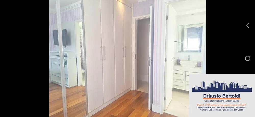 Apartamento, 4 quartos, 168 m² - Foto 7
