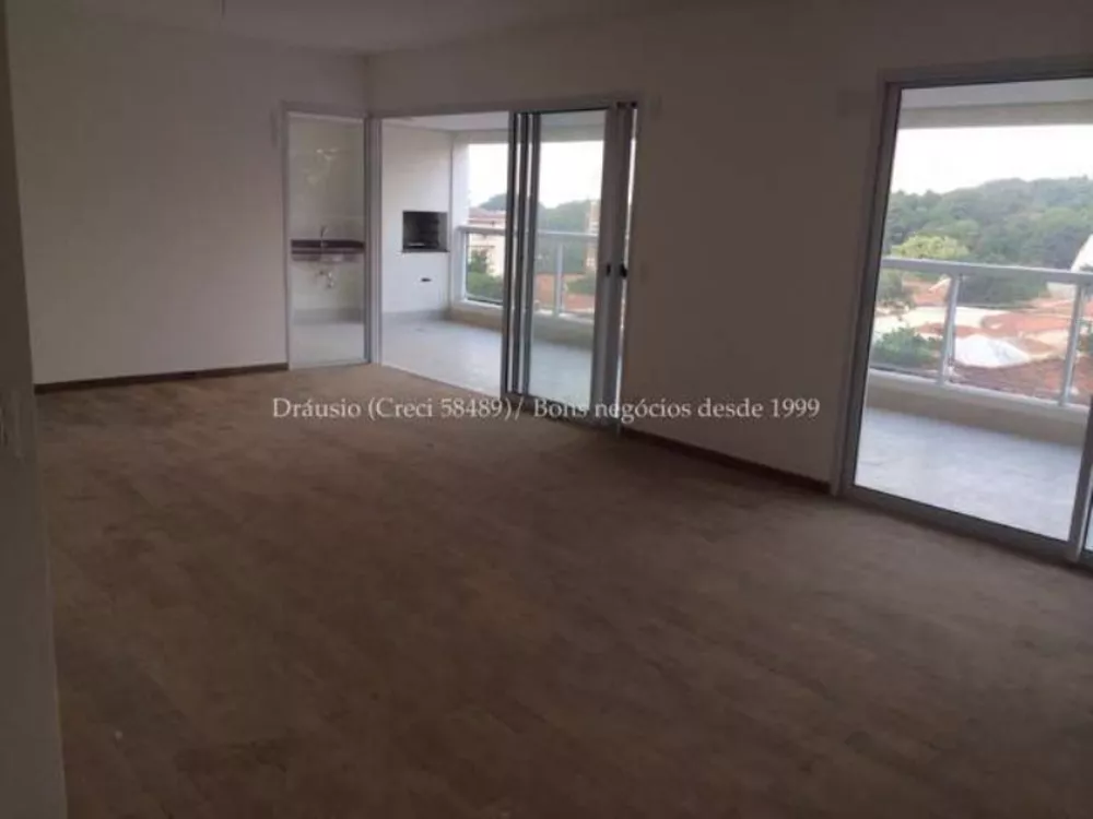 Apartamento à venda com 4 quartos, 176m² - Foto 1