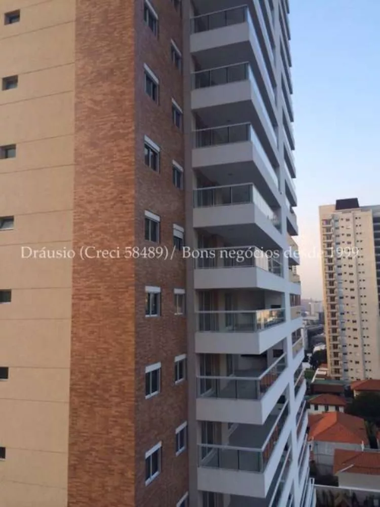 Apartamento à venda com 4 quartos, 176m² - Foto 3