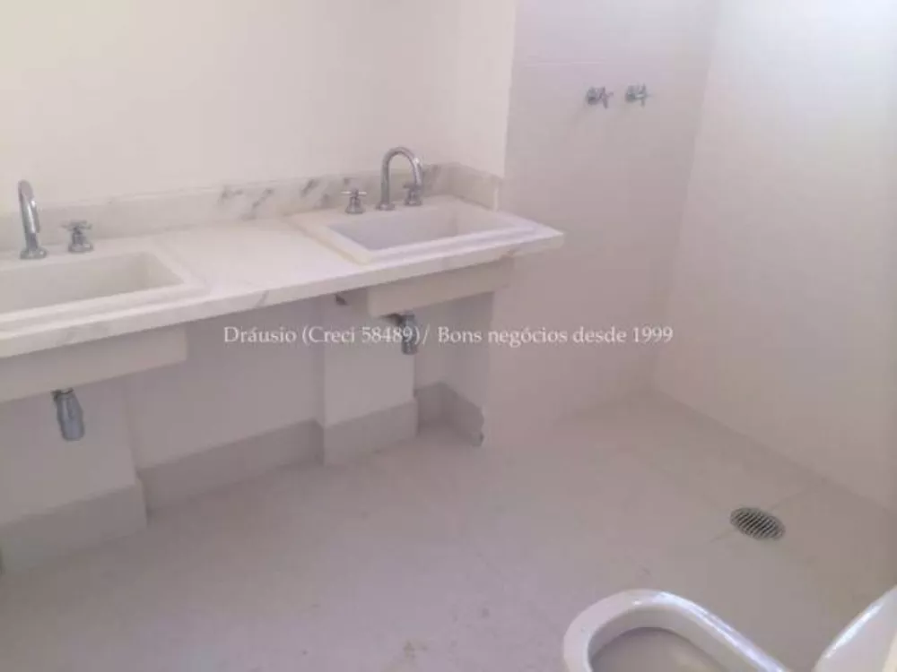 Apartamento à venda com 4 quartos, 176m² - Foto 6