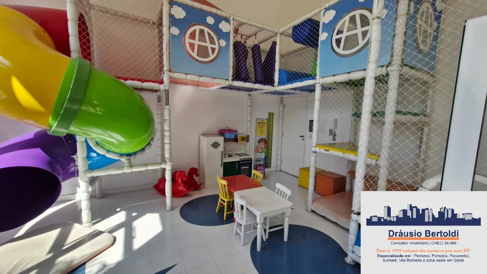 Apartamento, 4 quartos, 226 m² - Foto 11