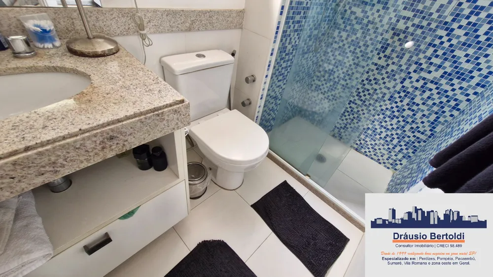 Apartamento, 4 quartos, 226 m² - Foto 7