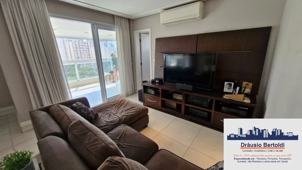 Apartamento, 4 quartos, 226 m² - Foto 2