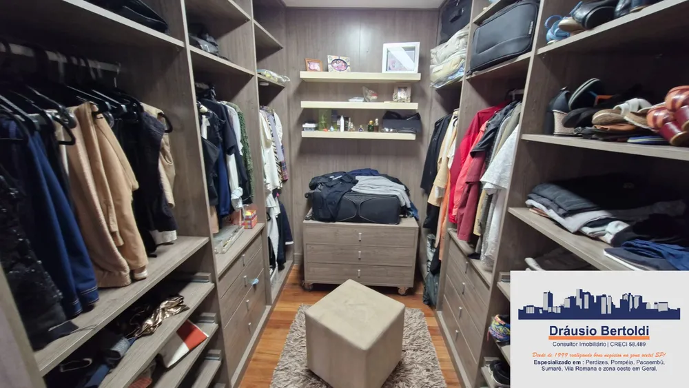 Apartamento, 4 quartos, 226 m² - Foto 6