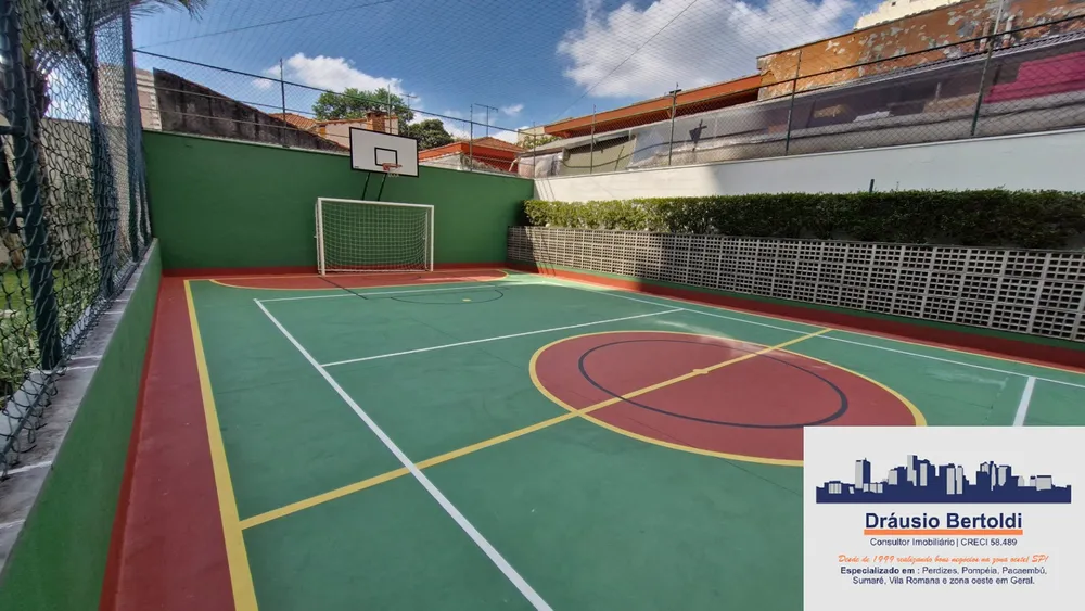 Apartamento, 4 quartos, 226 m² - Foto 8