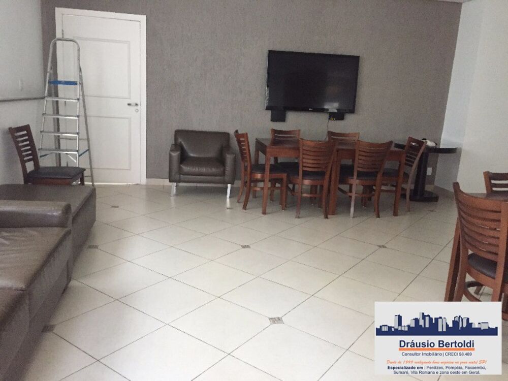 Apartamento, 4 quartos, 133 m² - Foto 4