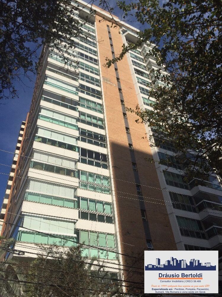Apartamento, 4 quartos, 133 m² - Foto 8