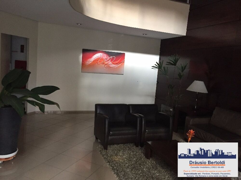 Apartamento, 4 quartos, 133 m² - Foto 10