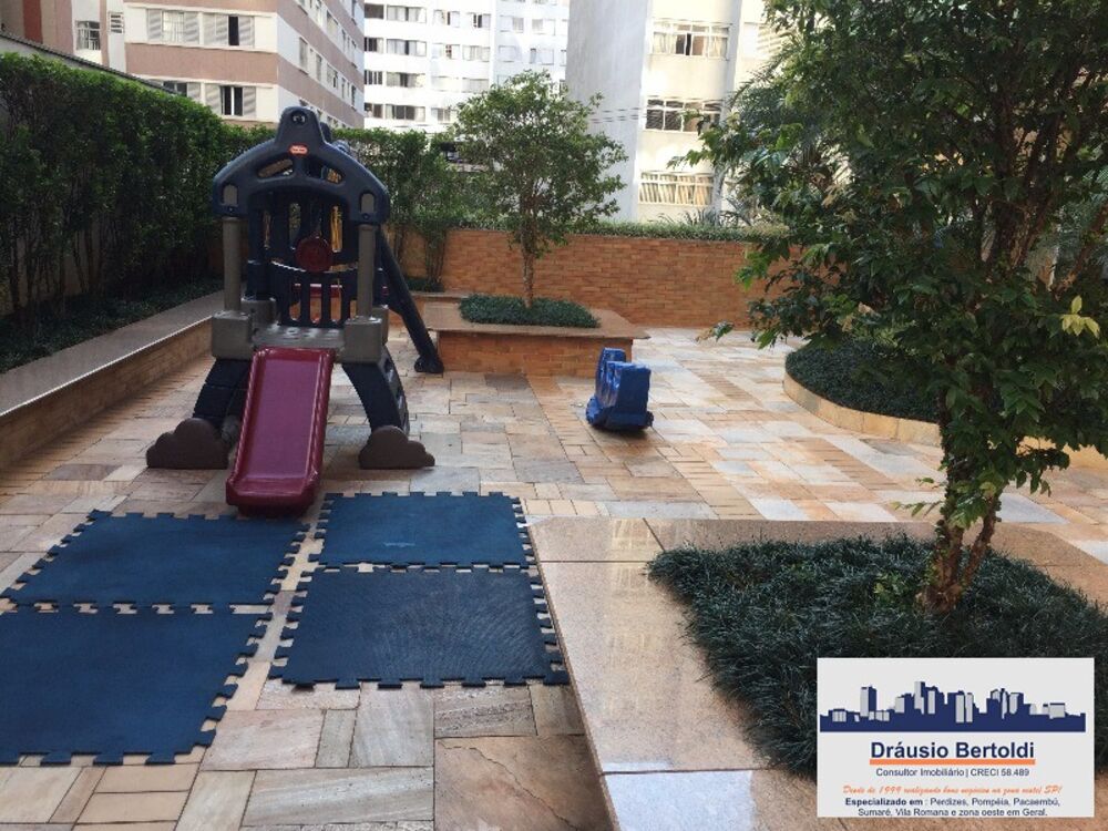 Apartamento, 4 quartos, 133 m² - Foto 1