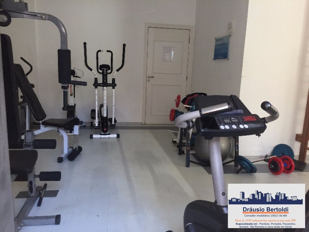 Apartamento, 4 quartos, 133 m² - Foto 7