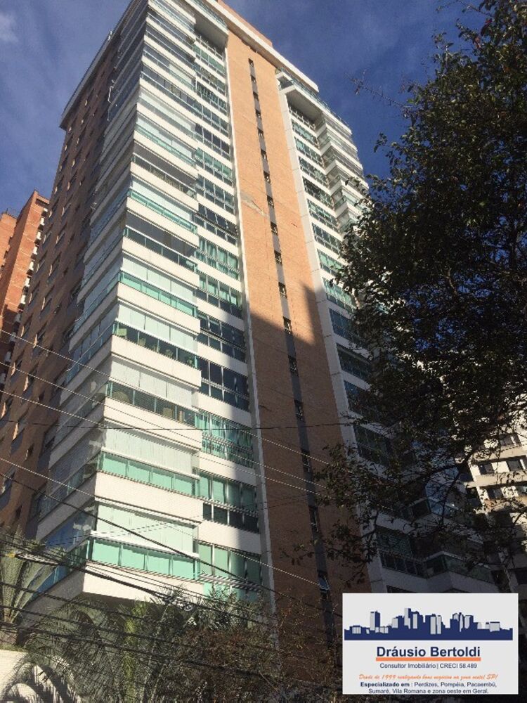 Apartamento, 4 quartos, 133 m² - Foto 3