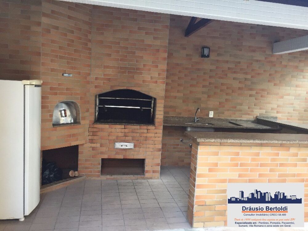 Apartamento, 4 quartos, 133 m² - Foto 5