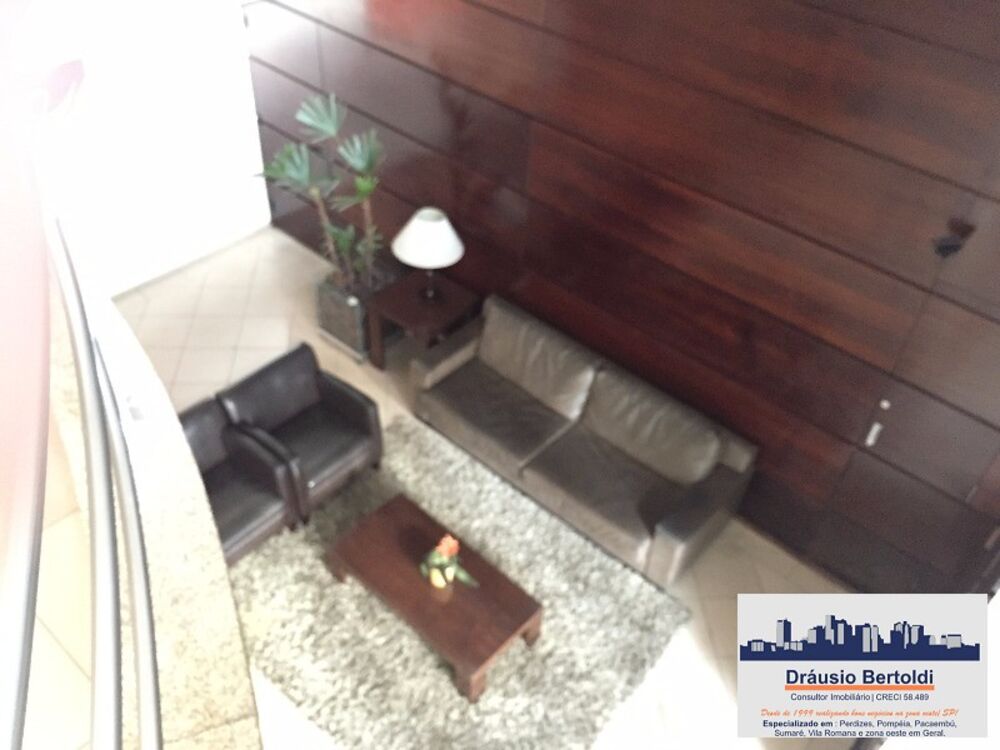 Apartamento, 4 quartos, 133 m² - Foto 9