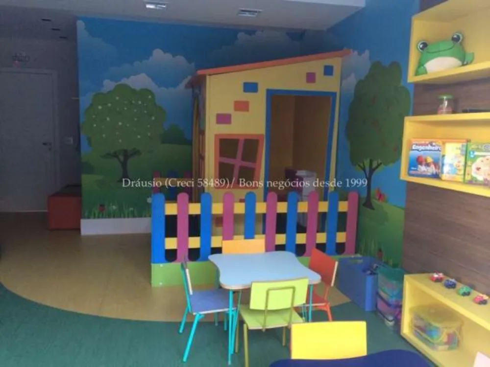 Apartamento, 4 quartos, 185 m² - Foto 12