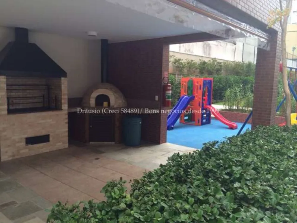Apartamento, 4 quartos, 185 m² - Foto 3