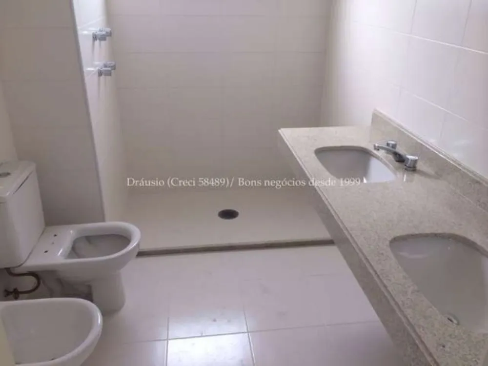 Apartamento, 4 quartos, 185 m² - Foto 9