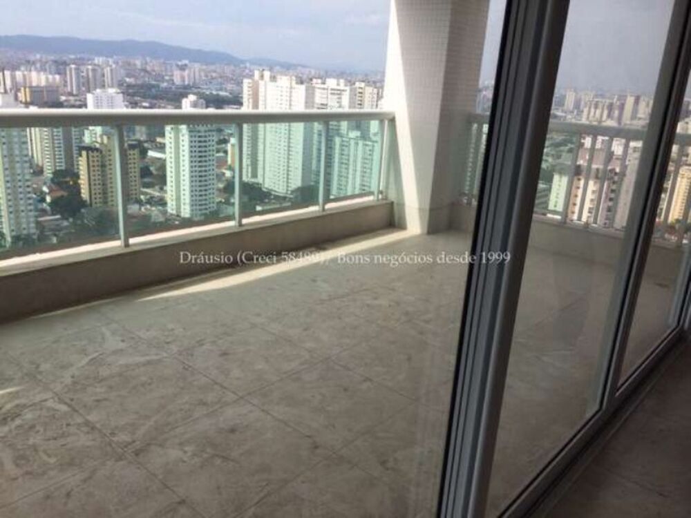 Apartamento, 4 quartos, 185 m² - Foto 8