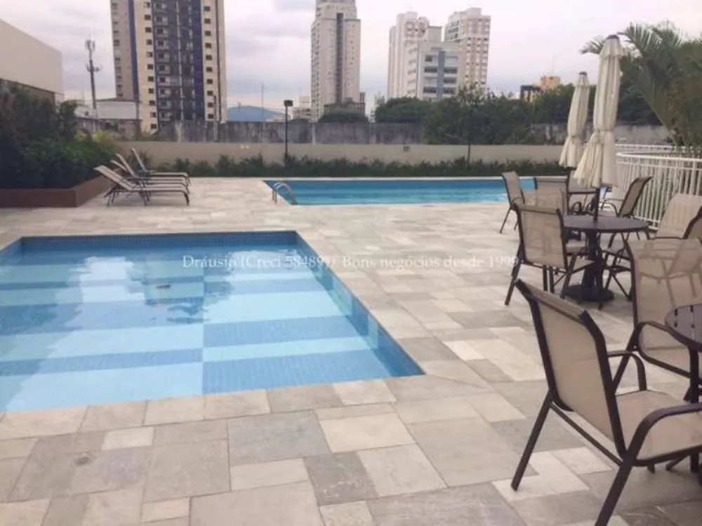 Apartamento, 4 quartos, 185 m² - Foto 2