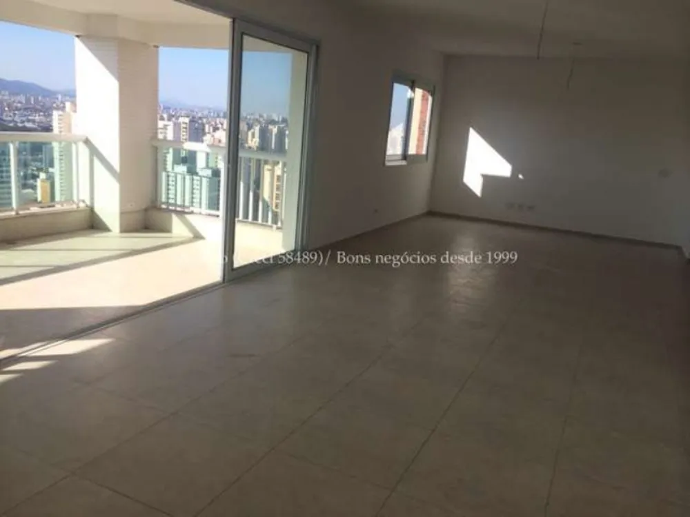 Apartamento, 4 quartos, 185 m² - Foto 4