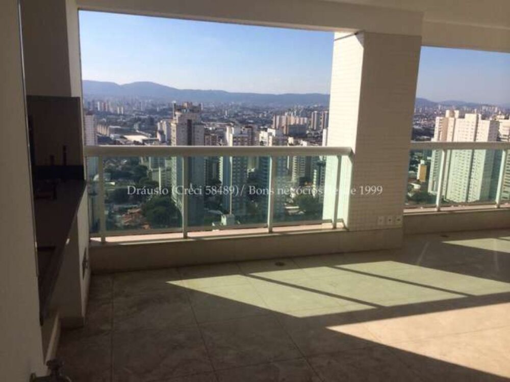Apartamento, 4 quartos, 185 m² - Foto 6