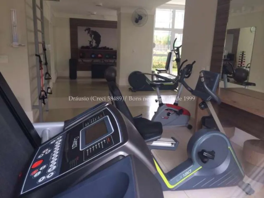 Apartamento, 4 quartos, 185 m² - Foto 6