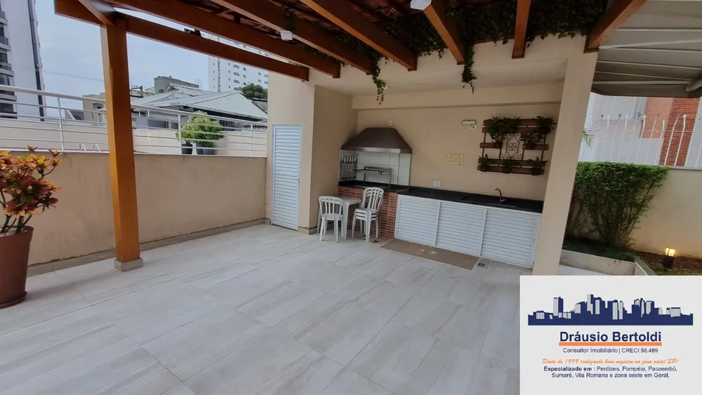Apartamento, 3 quartos, 94 m² - Foto 6