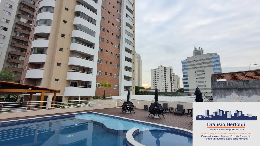 Apartamento, 3 quartos, 94 m² - Foto 2