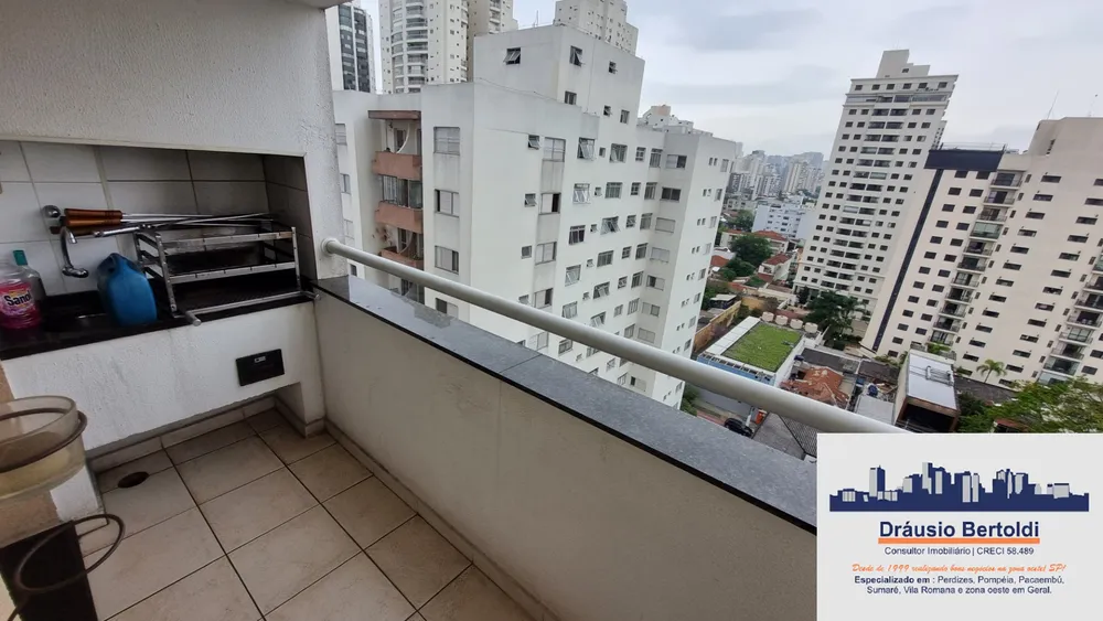 Apartamento, 3 quartos, 94 m² - Foto 7