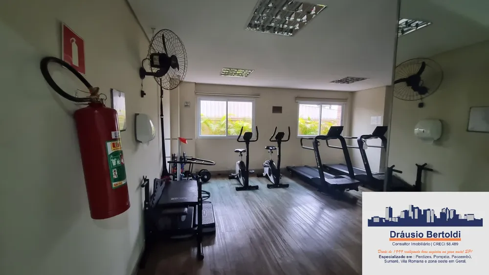 Apartamento, 3 quartos, 94 m² - Foto 8