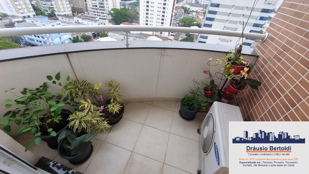 Apartamento, 3 quartos, 94 m² - Foto 5