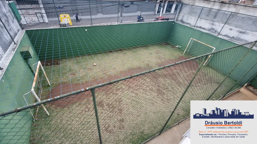 Apartamento, 3 quartos, 94 m² - Foto 3