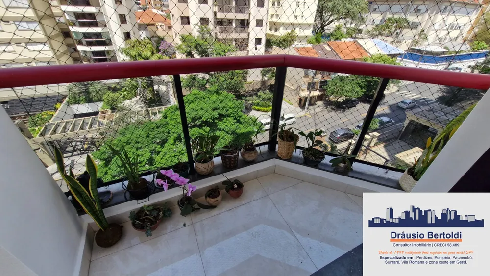 Apartamento, 3 quartos, 100 m² - Foto 1