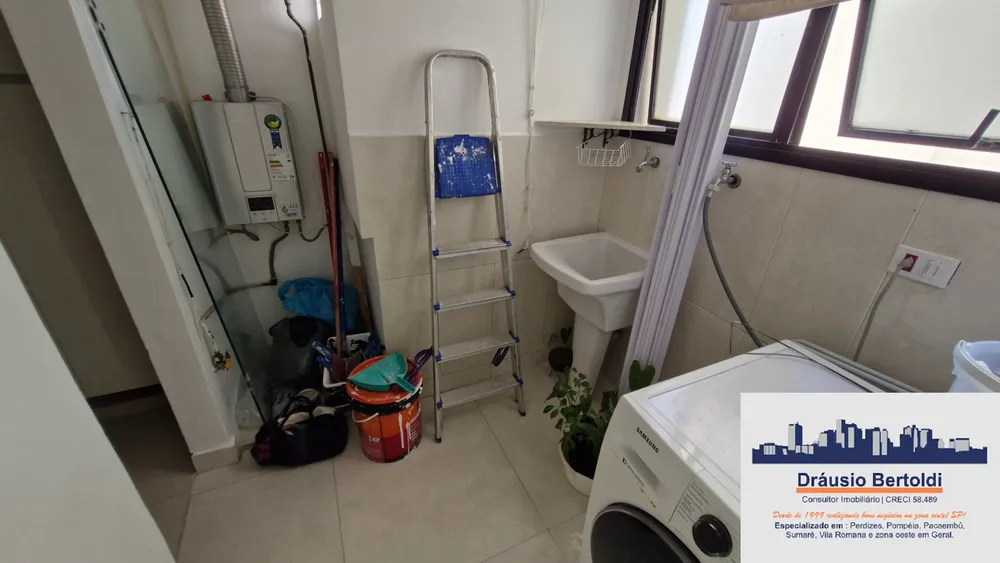 Apartamento, 3 quartos, 100 m² - Foto 7