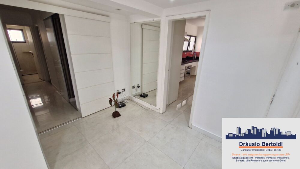 Apartamento, 3 quartos, 100 m² - Foto 2