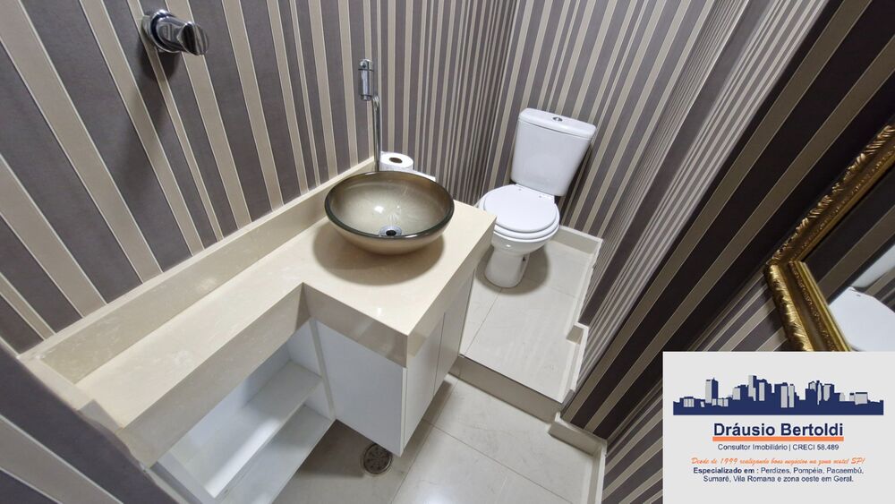 Apartamento, 3 quartos, 100 m² - Foto 4