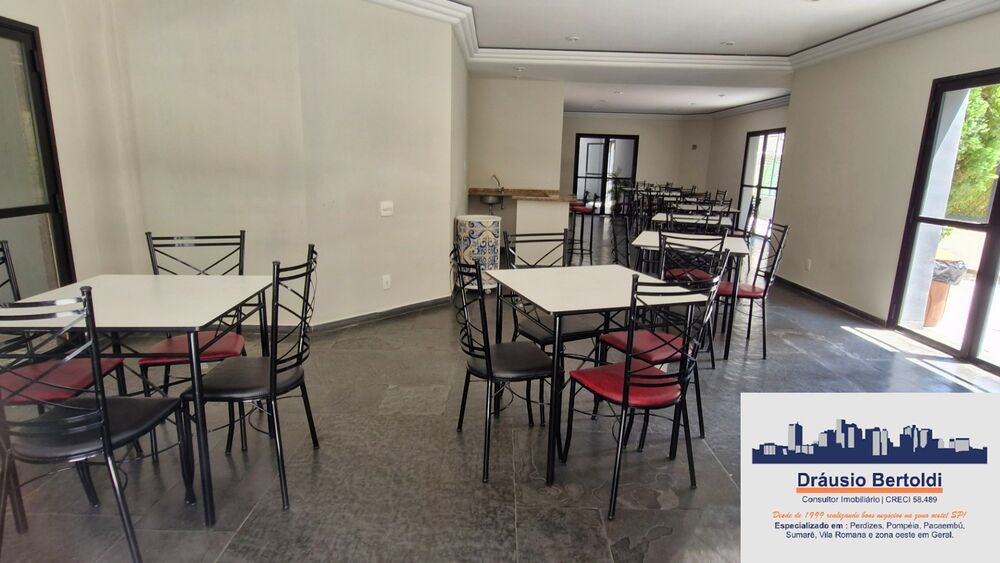 Apartamento, 3 quartos, 100 m² - Foto 3