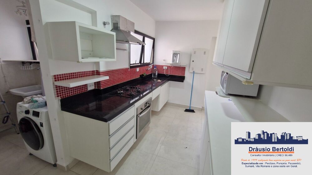 Apartamento, 3 quartos, 100 m² - Foto 1
