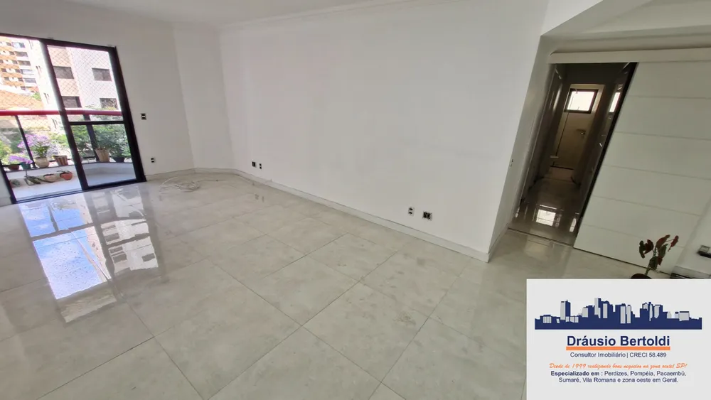 Apartamento, 3 quartos, 100 m² - Foto 2
