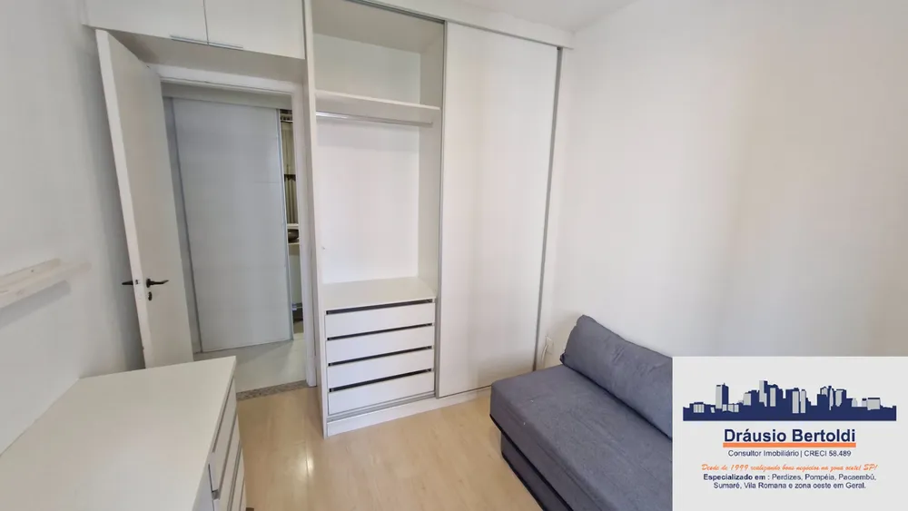 Apartamento, 3 quartos, 100 m² - Foto 7