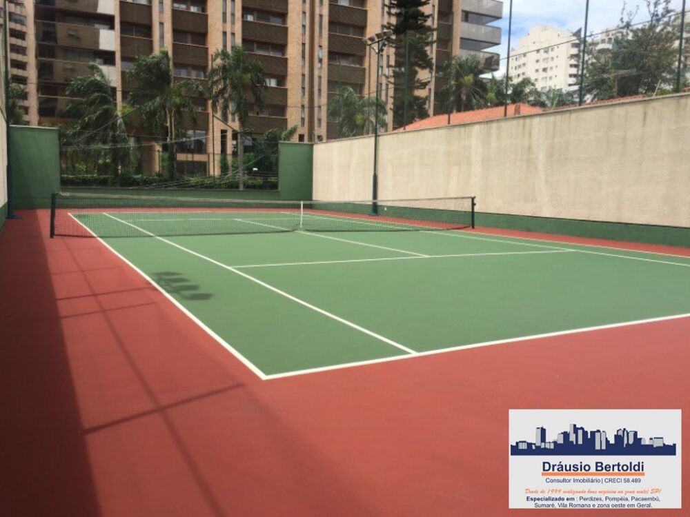 Cobertura, 4 quartos, 455 m² - Foto 27