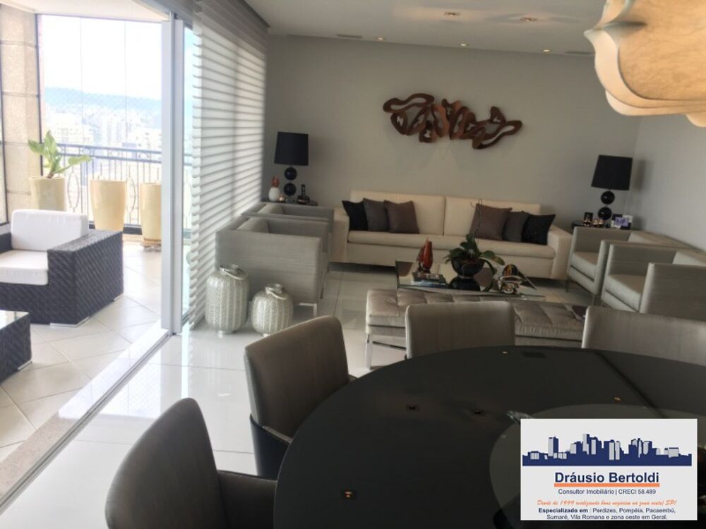 Cobertura, 4 quartos, 455 m² - Foto 5