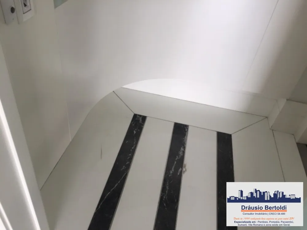 Cobertura, 4 quartos, 455 m² - Foto 6