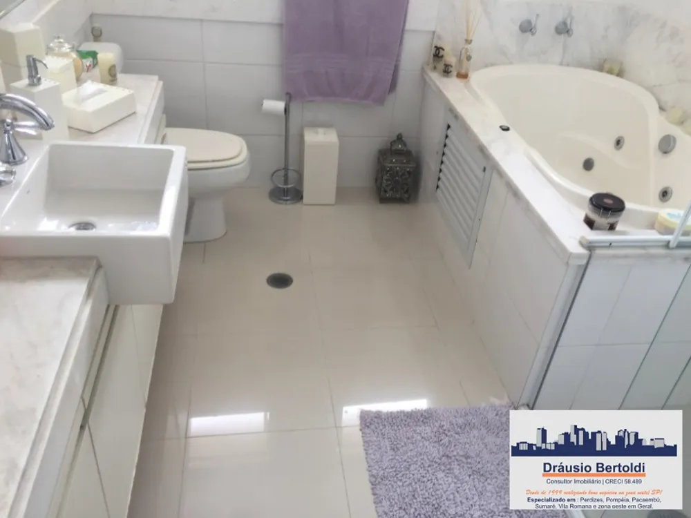 Cobertura, 4 quartos, 455 m² - Foto 19