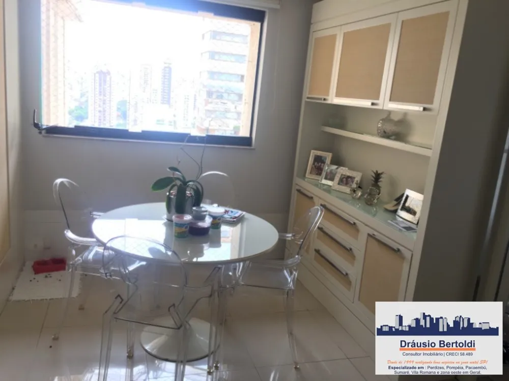 Cobertura, 4 quartos, 455 m² - Foto 8