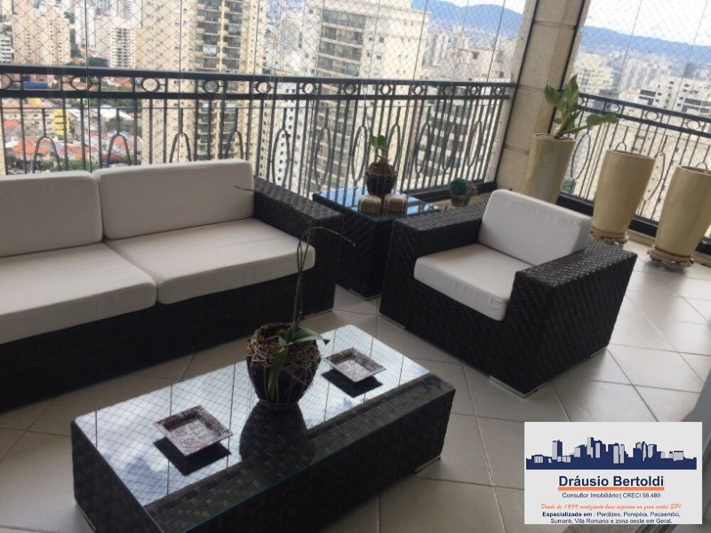 Cobertura, 4 quartos, 455 m² - Foto 3