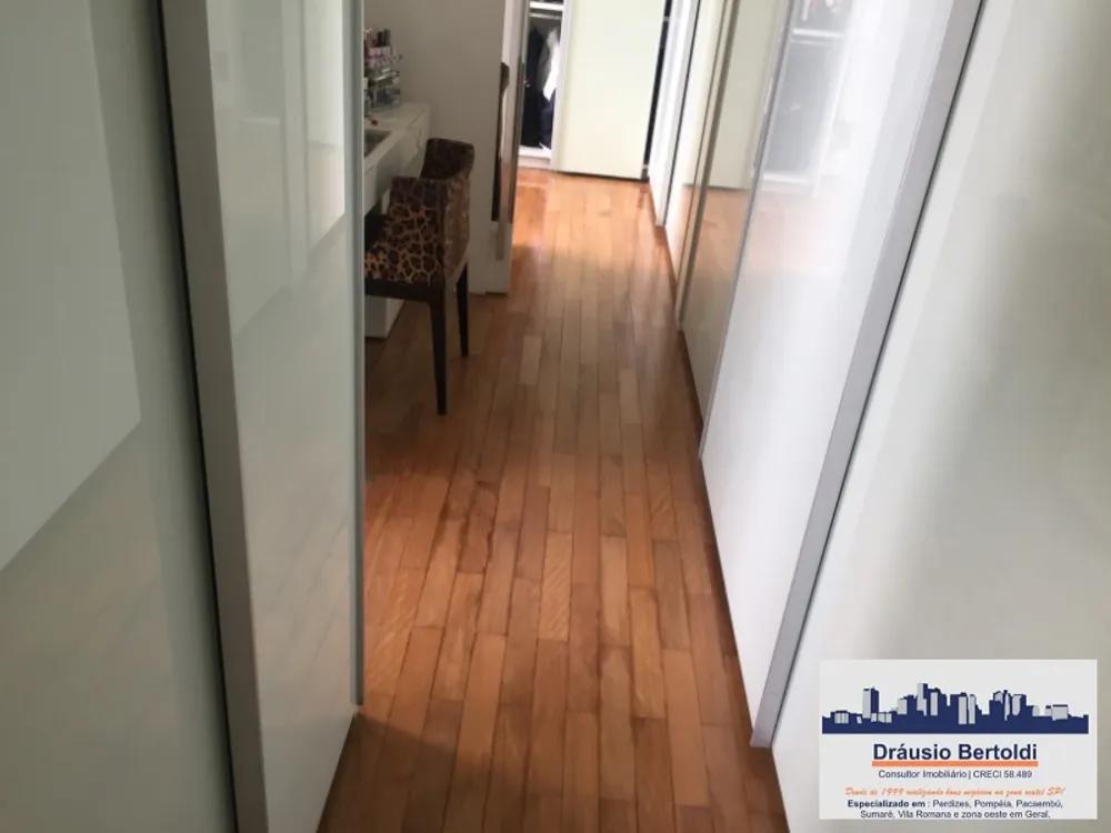 Cobertura, 4 quartos, 455 m² - Foto 20